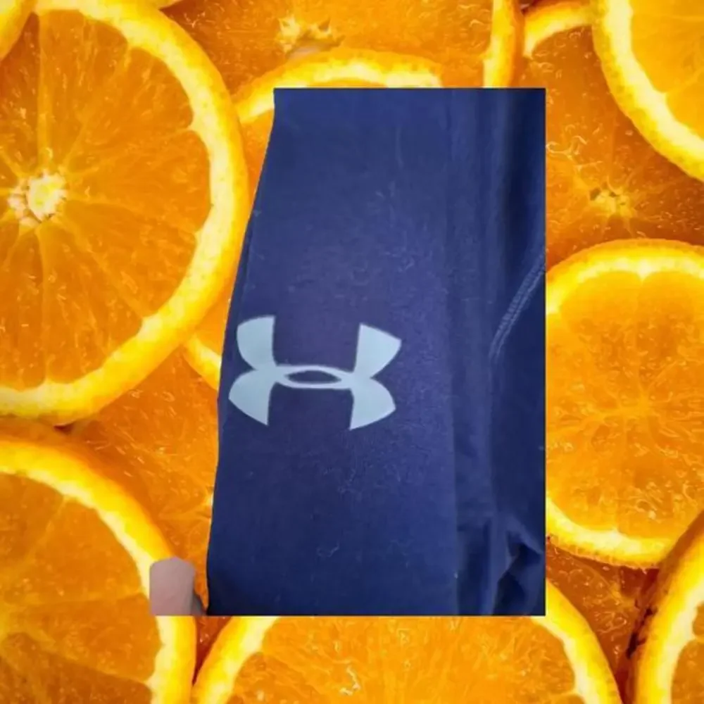 Under Armour 1/4 Zipper Notre Dame Pullover‎ Size XL